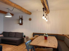 Ferienwohnung Bergpanorama Traumlage auf 1200m inkl Spielzeug